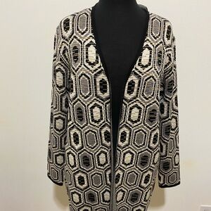 By Design Cardigan